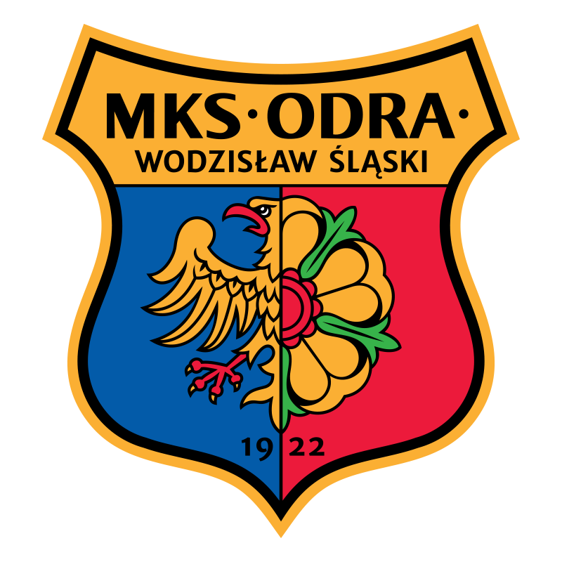 WTS ODRA WODZISŁAW ŚLĄSKI