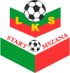 LKS START MSZANA II